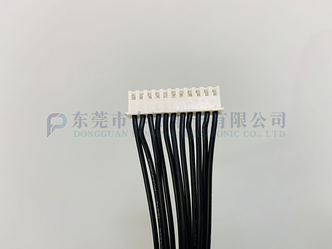 PH2.0端子線 PH2.0端子線