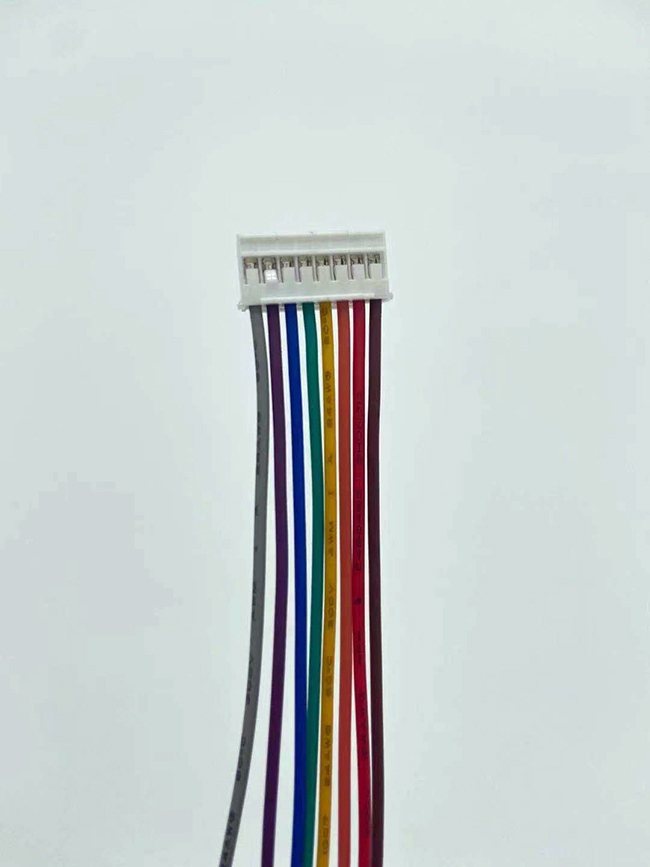 2.0帶扣端子線 2.0帶扣端子線