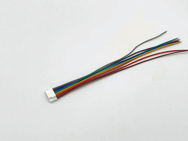 2.0帶扣端子線 2.0帶扣端子線